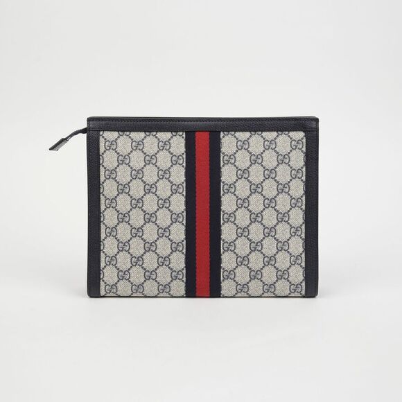 Ophidia Pouch - Picture 3 of 8